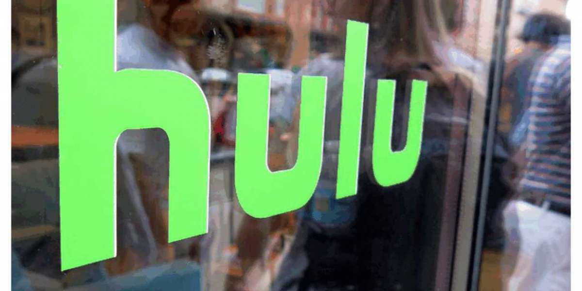 Get On The Hulu Entertainment Network With Your Devices