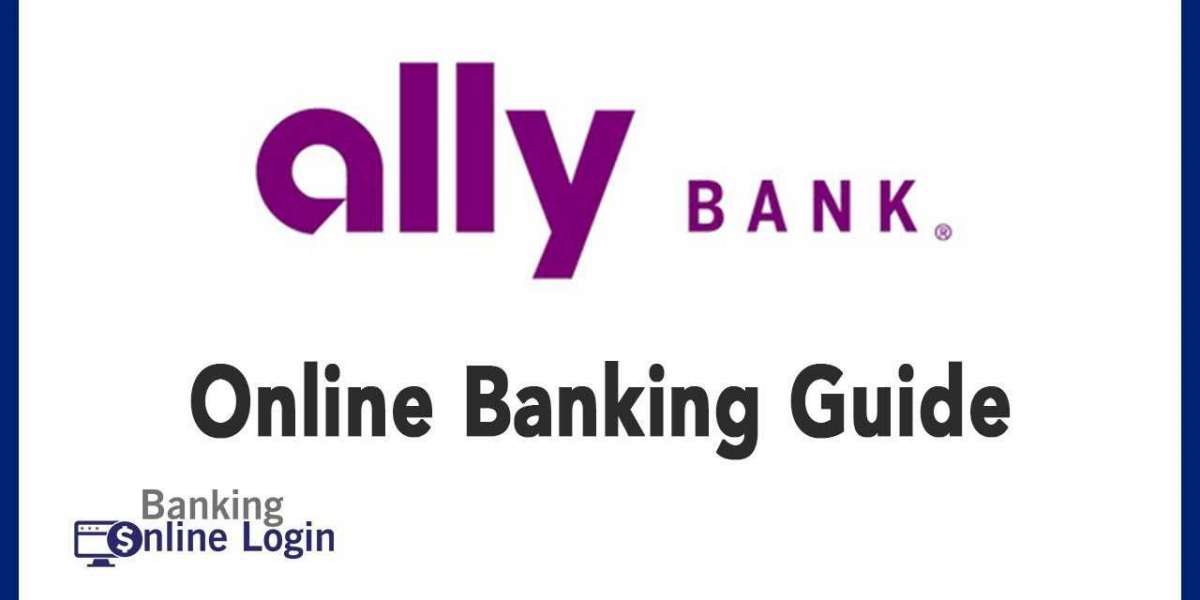 How do I fix the Ally Bank login problems?