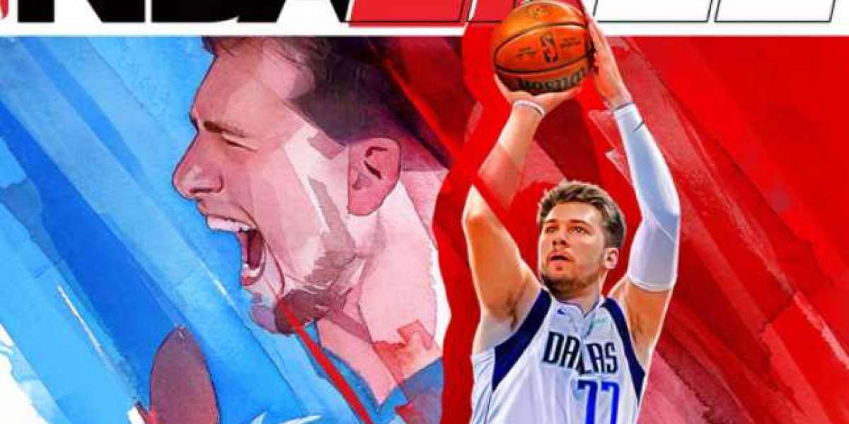 The NBA 2K Cover is a important platform for youngsters