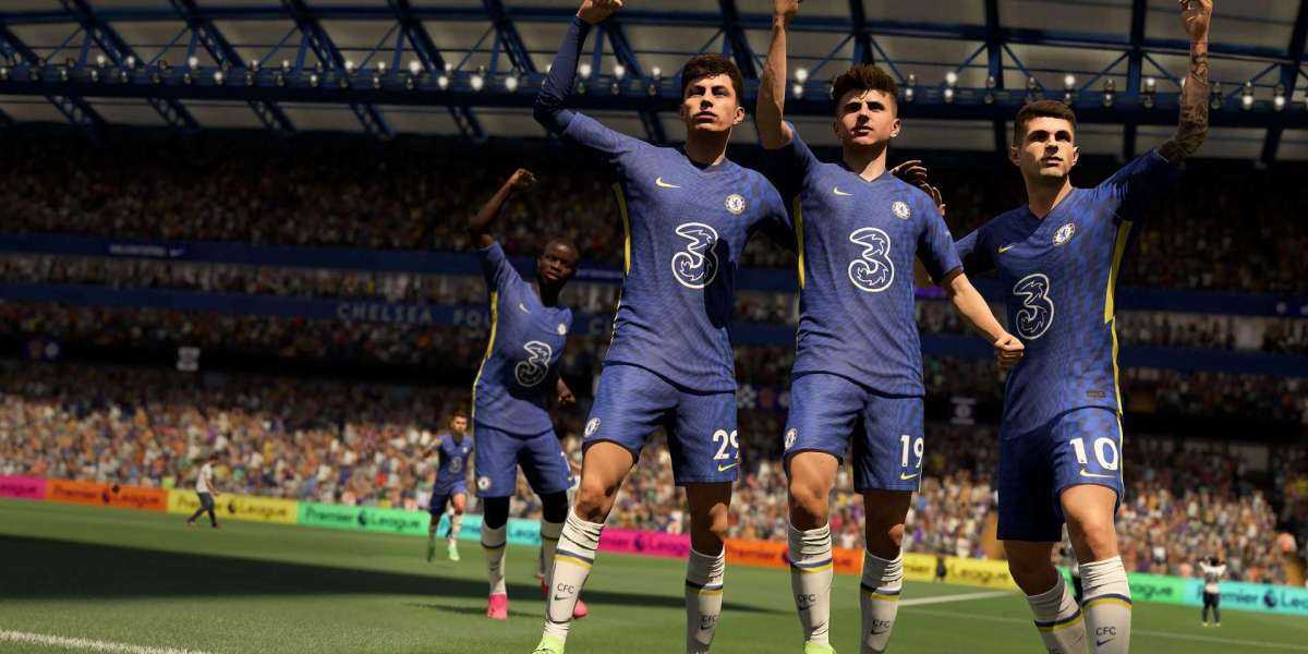 FIFA 22: predictions for the demo version of the game
