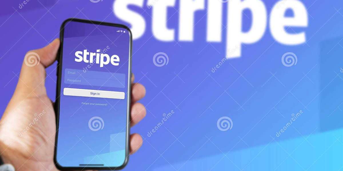 How to change the email address registered with Stripe?