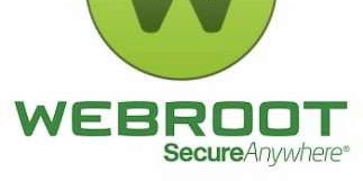 Why won't Webroot let me install Microsoft Office?