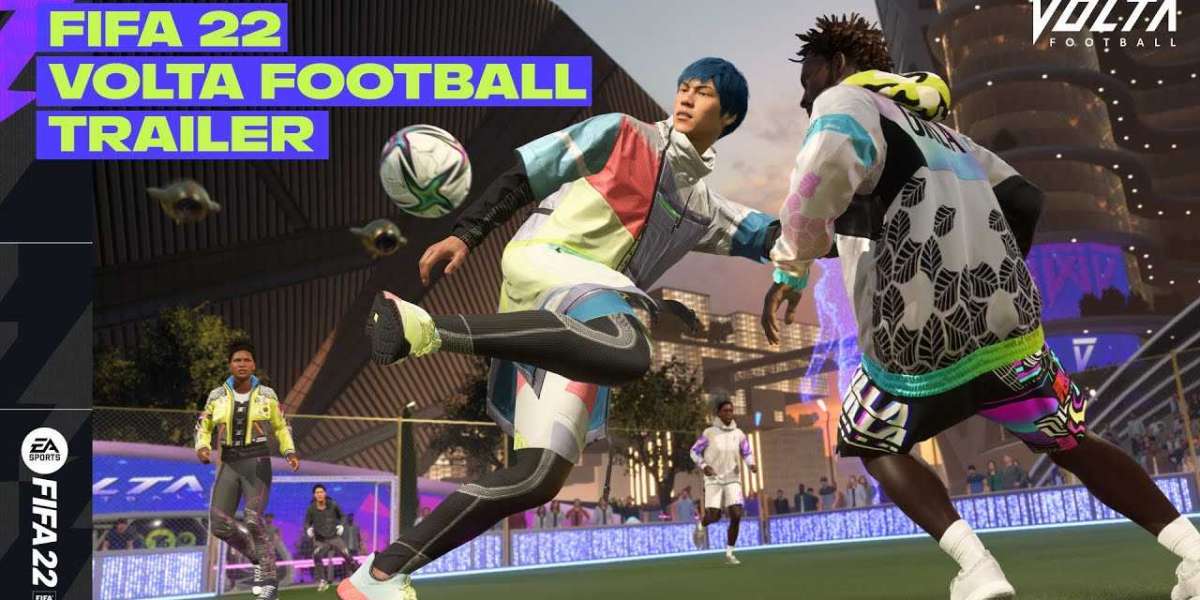 FIFA 22: Earn FGS tokens from FIFA 22 Challenge