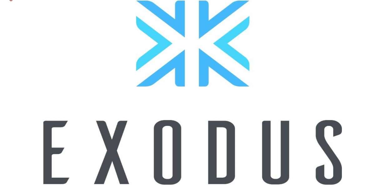 What is the history of Exodus Wallet and what are its benefits?