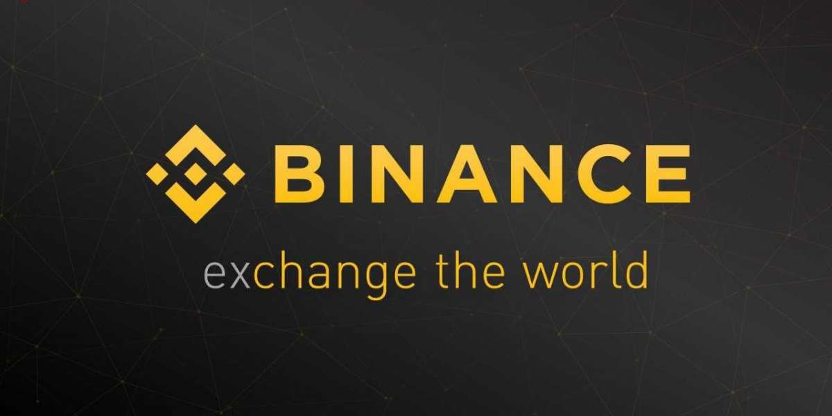 How To Use Binance To Buy Crypto?