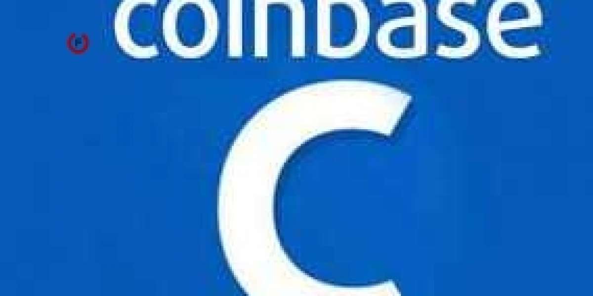 How to access the Coinbase login account?