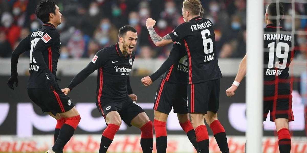 Something luck for dropped Frankfurter: Freiburg concedes first home defeat