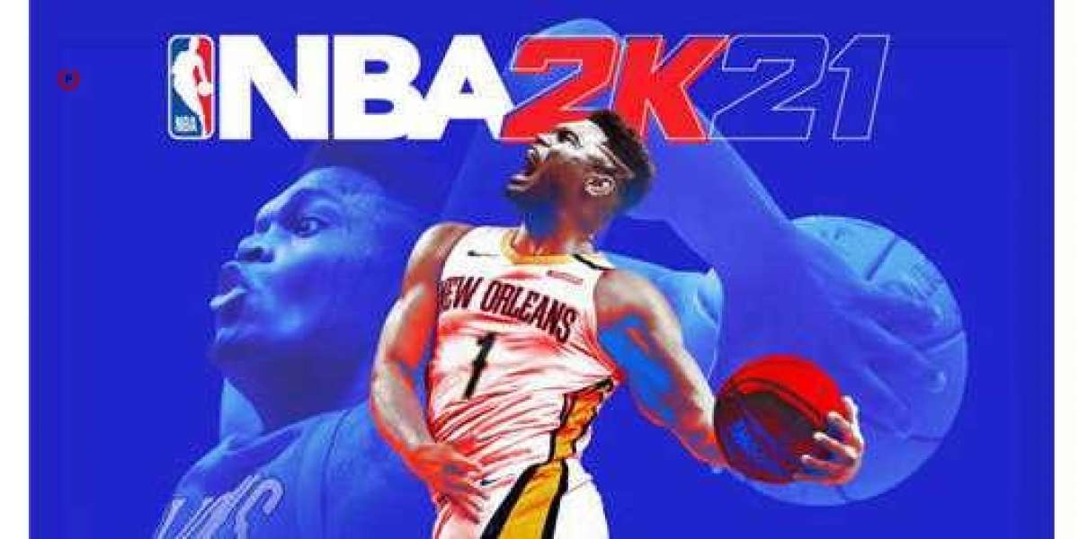 2K Games has changed the shooting meters in NBA 2K22