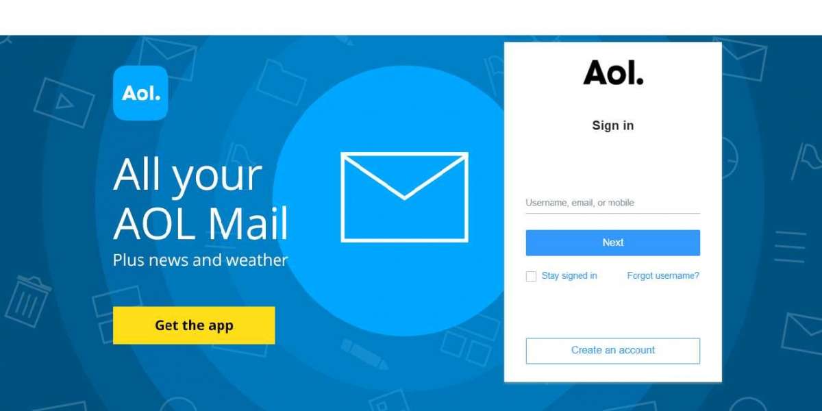 A Full-Fledged Companion on How to Login to AOL Mail