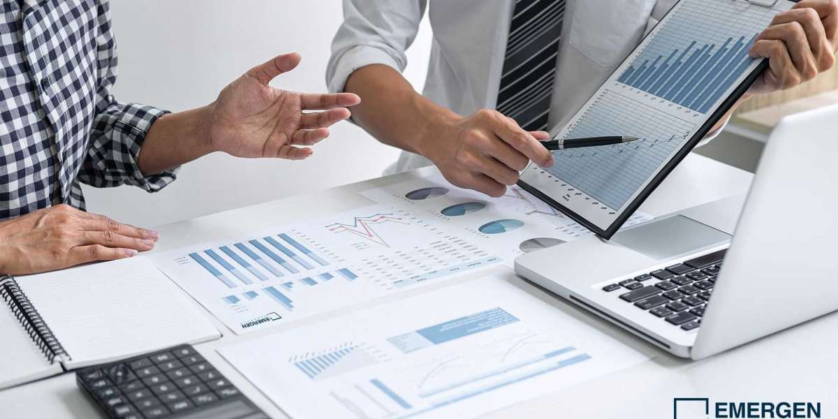 High Acuity Information Solutions Market Opportunities, Analysis, Market Shares And Forecast 2028
