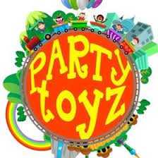 Buy Funko Action Figures | Kids School Supplies | Party Toyz