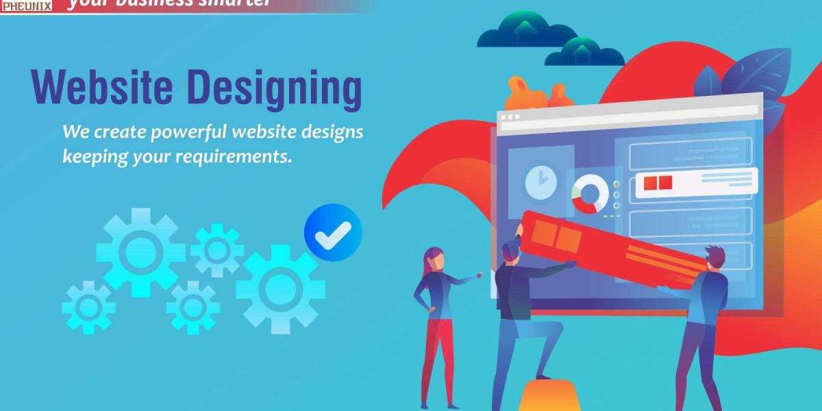 Web Designing Companies Jodhpur