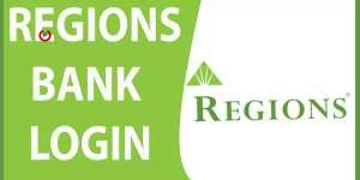 An overview and manual guide to login Regions Bank?