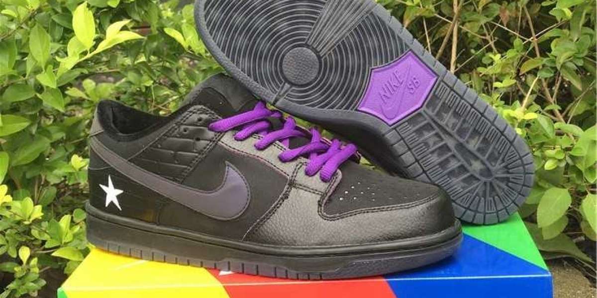 Best Selling Familia x Nike SB Dunk Low “First Avenue” Sneakers