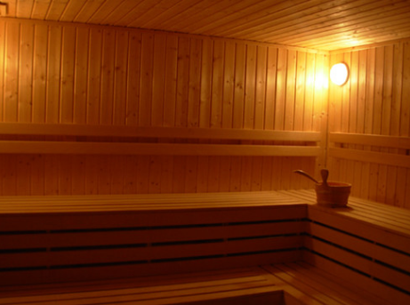 4 Tips for Getting the Most Out of Your Infrared Sauna Session