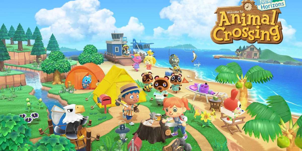 Animal Crossing: New Horizons has created legitimate pointers for businesses and organizations