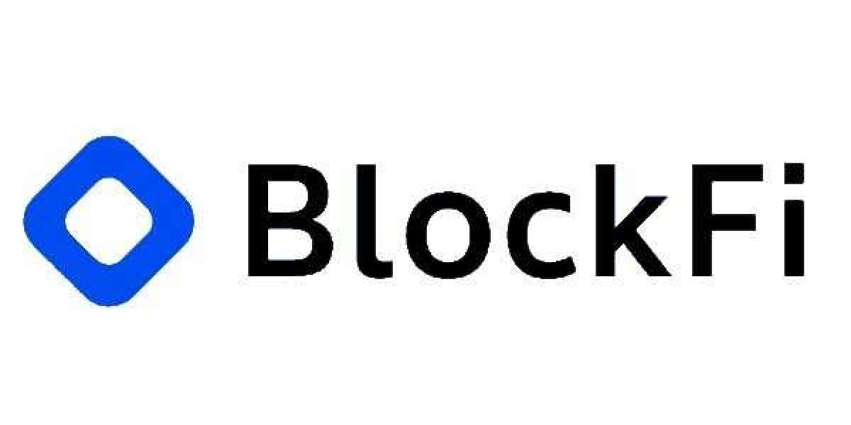How to retrieve the BlockFi login account password?