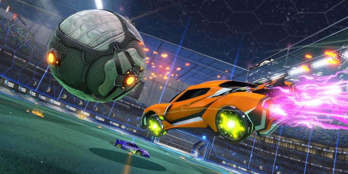 Psyonix introduced today that they may be celebrating