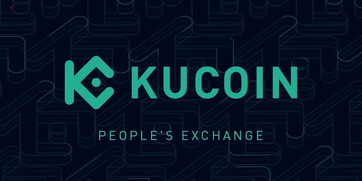 How to buy Bitcoin on KuCoin login exchange?