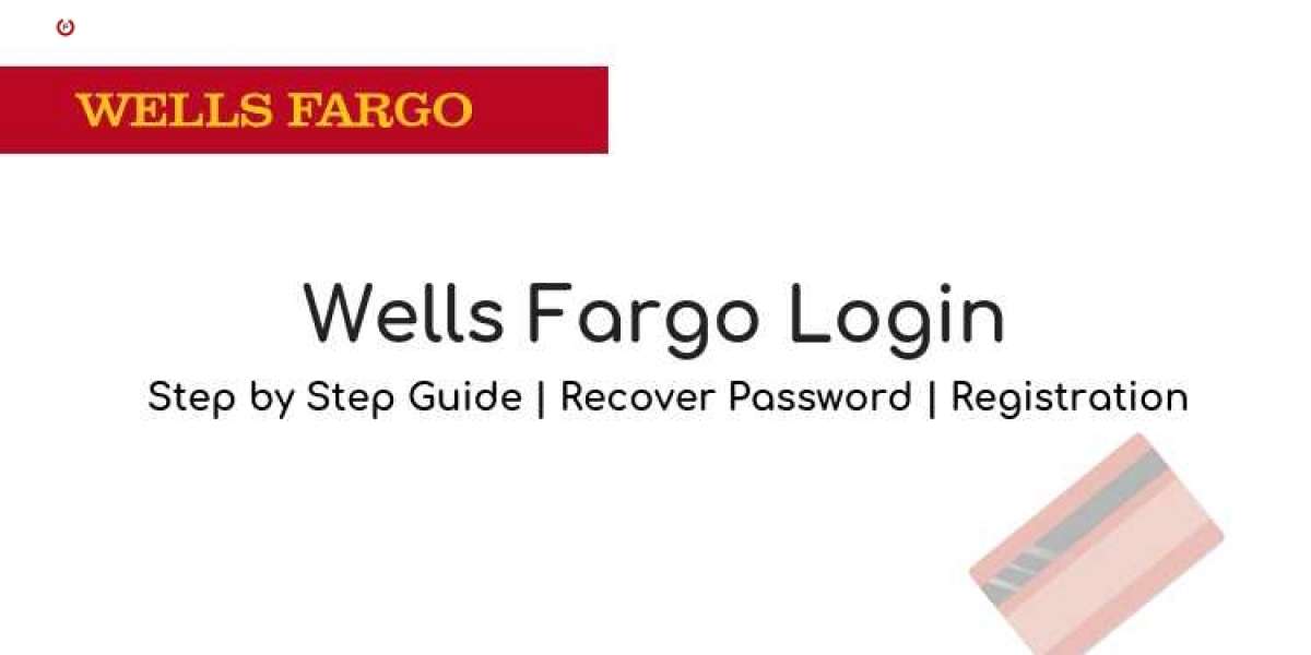 How to recover the User ID of the Well Fargo Login account?
