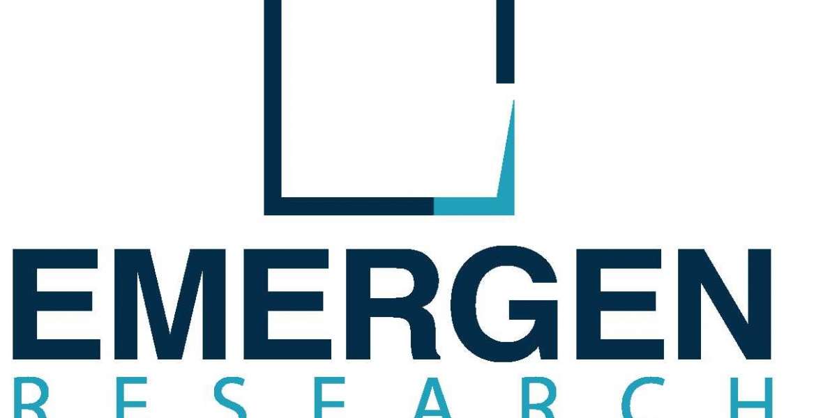 In-Vitro Fertilization Market Growth, Global Survey, Analysis, Company Profiles and Forecast by 2026 | Emergen Research