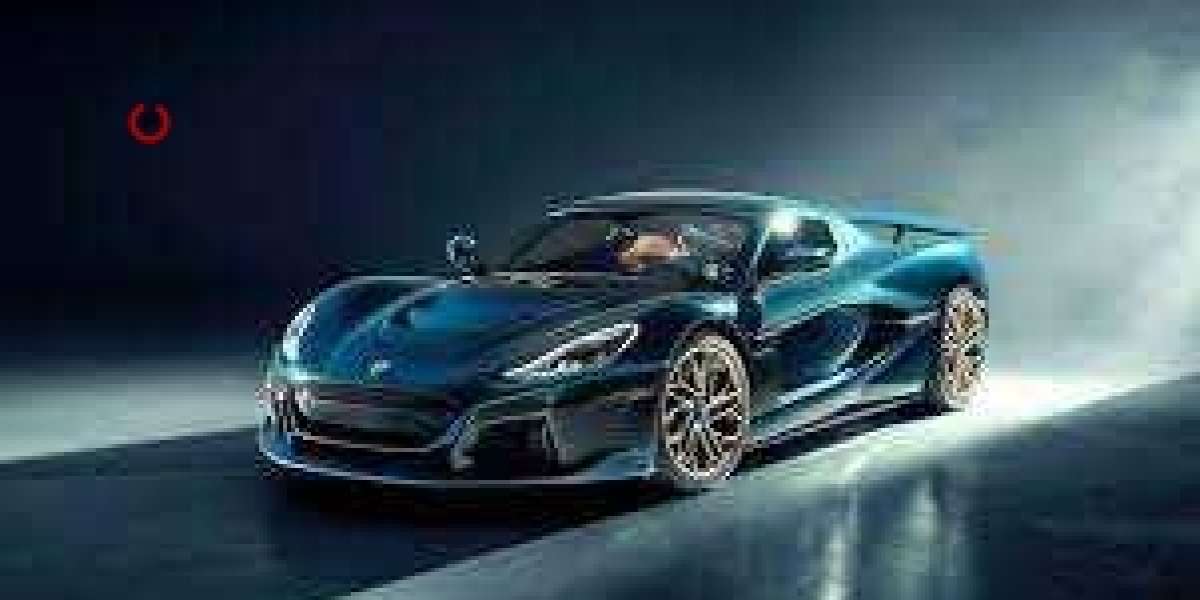 Global Electric Sports Cars Market Analysis and Forecast 2021-2028