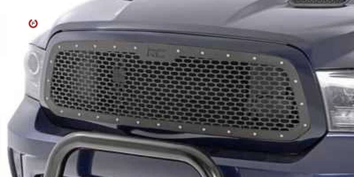 Global Automotive Grille Market Size, Share, Growth, Trends, COVID-19 Analysis and Forecast 2021-2028