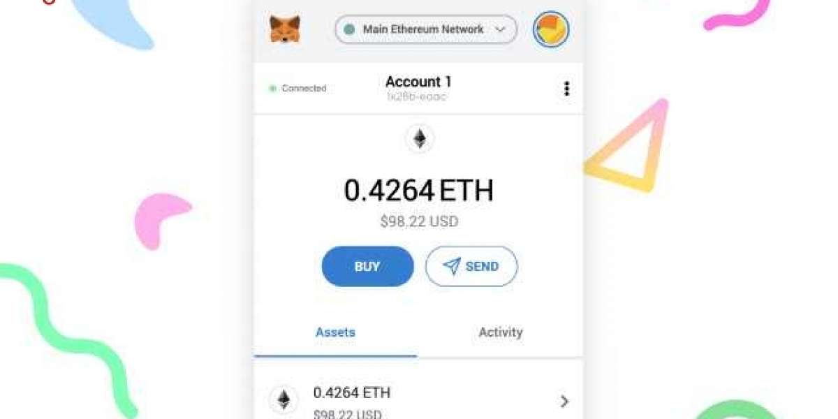 How to add Ethereum in MetaMask Wallet?