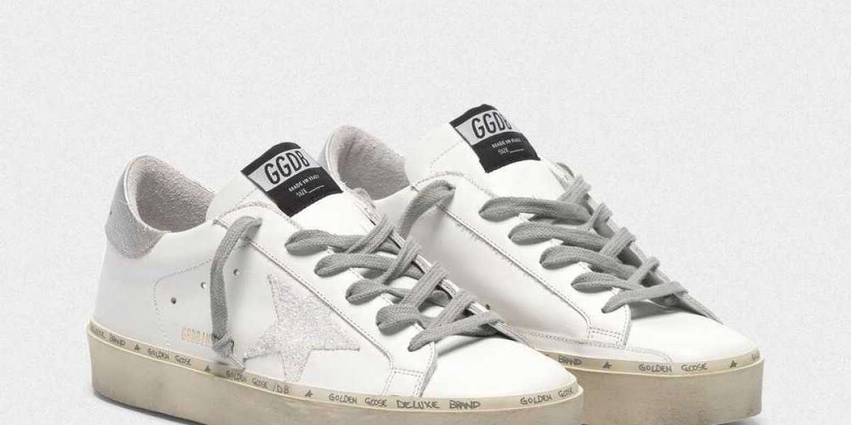 golden goose sneakers outlet are the