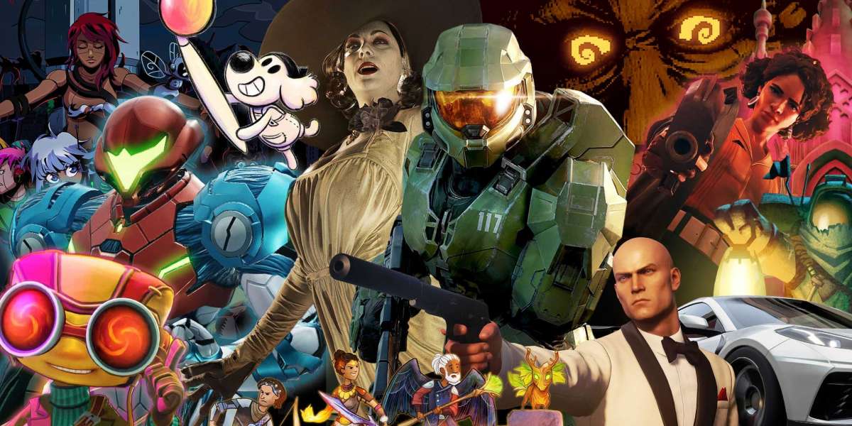 Here Are The Most-Played Games On Steam In 2021