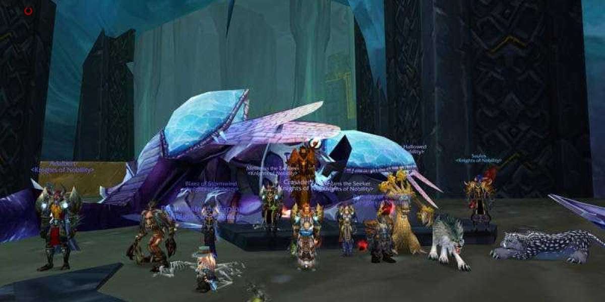 WOW TBC Classic:Blizzard Announces 2022 15th Anniversary Esports Event and Changes to Phase 3