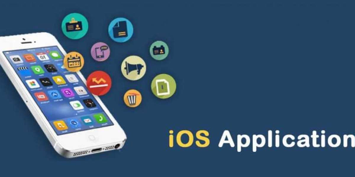 What is the Best iOS App Development Company