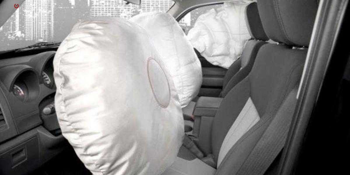 Global Light Vehicle Airbag Fabrics Market Size, Share, Growth, Trends, COVID-19 Analysis and Forecast 2021-2028
