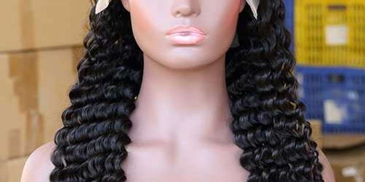 The restoration of old wigs or hair weaves can be accomplished in one of two ways