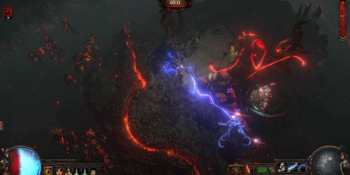 Path of Exile: Siege of Atlas lives up to its expectations