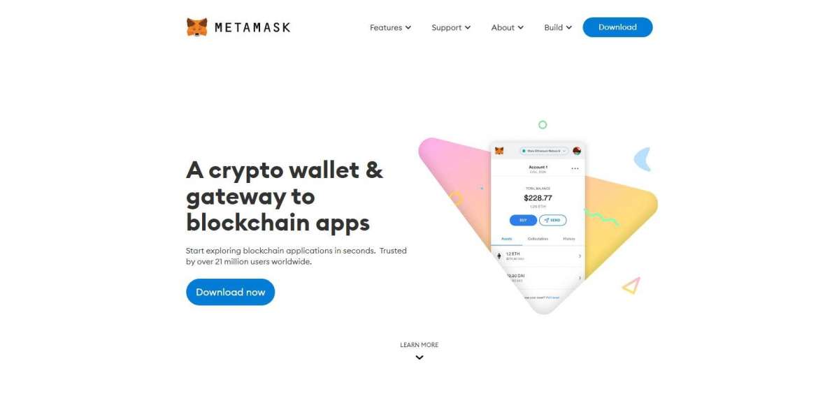 Metamask login accounts for cryptocurrency benefits