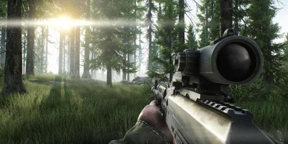 Escape from Tarkov’s 0.12.7 patch made a number of updates to the conduct of AI NPCs in the sport