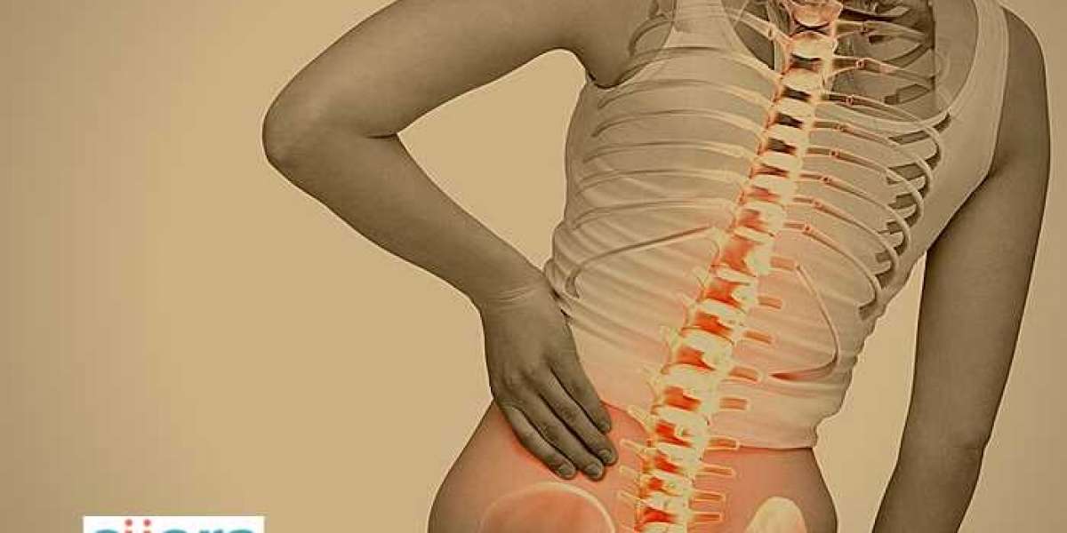 Protecting Spine when You've Osteoporosis
