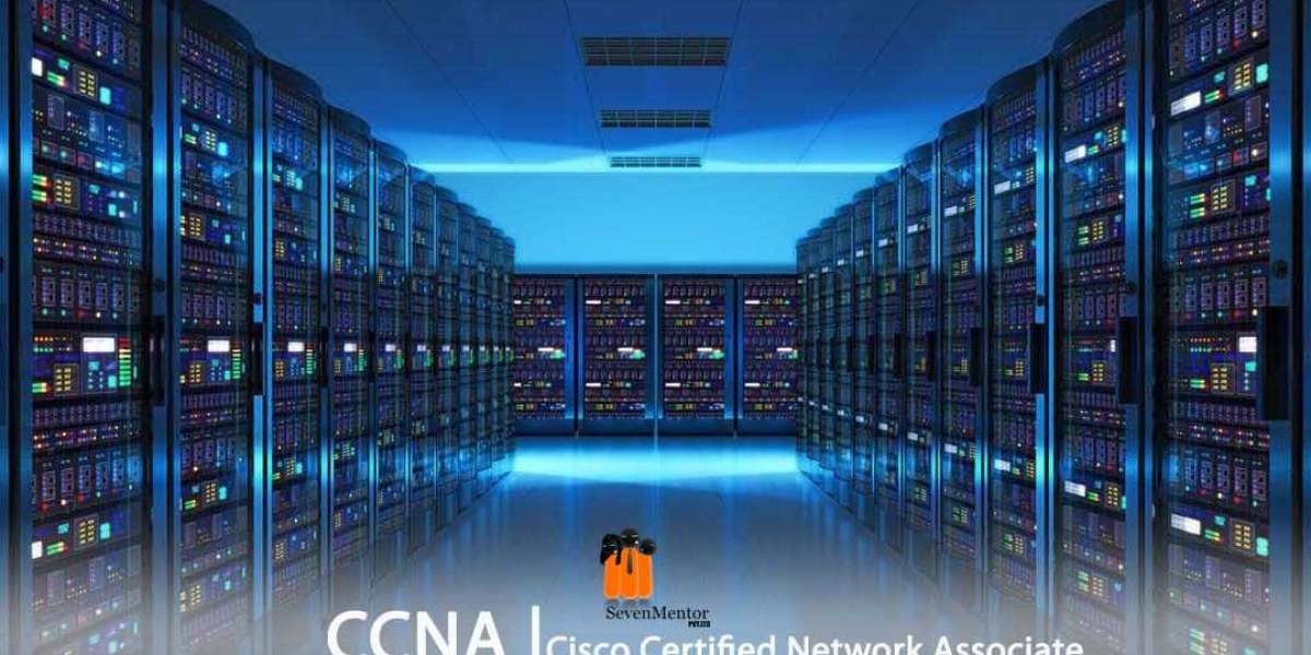 What Is CCNA ?