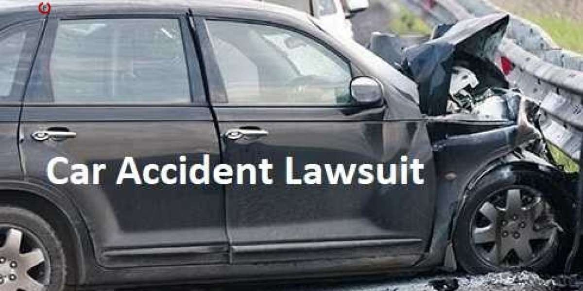 What is a Car Accident Loan?