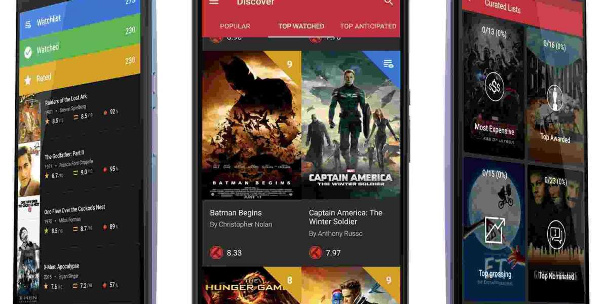 Download Cine Vision V4 Mod Apk For Mobile