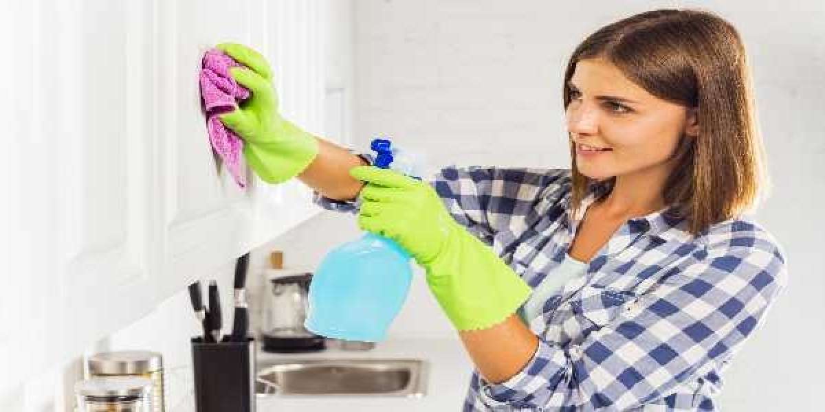 HIRE BEST OFFICE CLEANING SERVICES ON OHIO