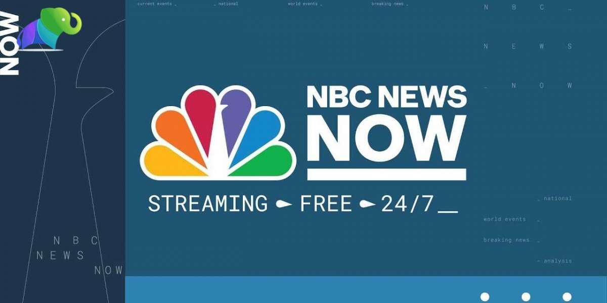 LIVE NBC News NOW