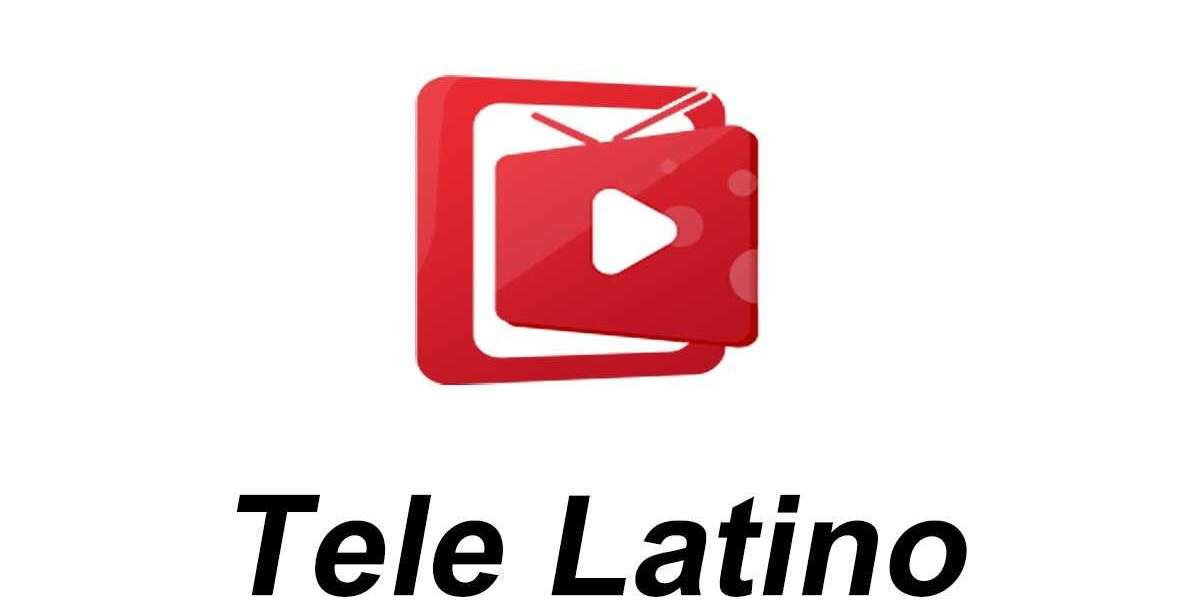 Smart TV Tele Latino Para
