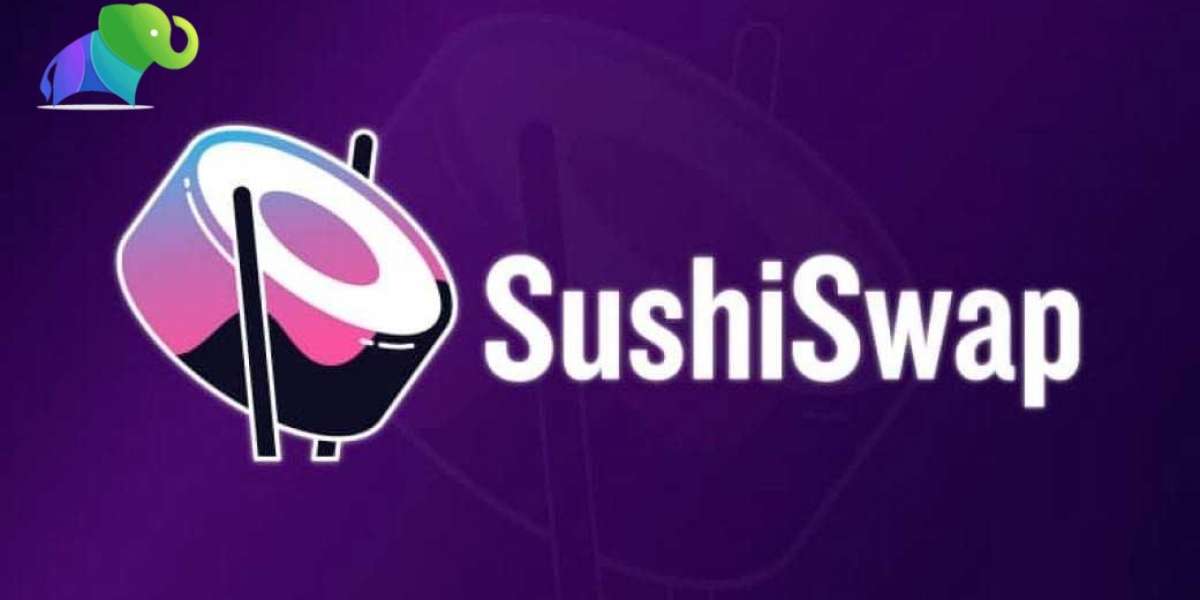 How to Connect a wallet on Sushi Swap?