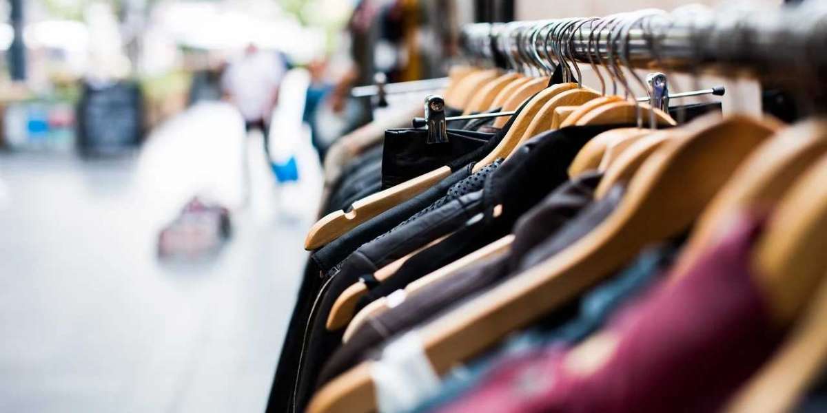 Clothing Market Trends, Growth, Analysis and Forecast Report by 2021-2028 