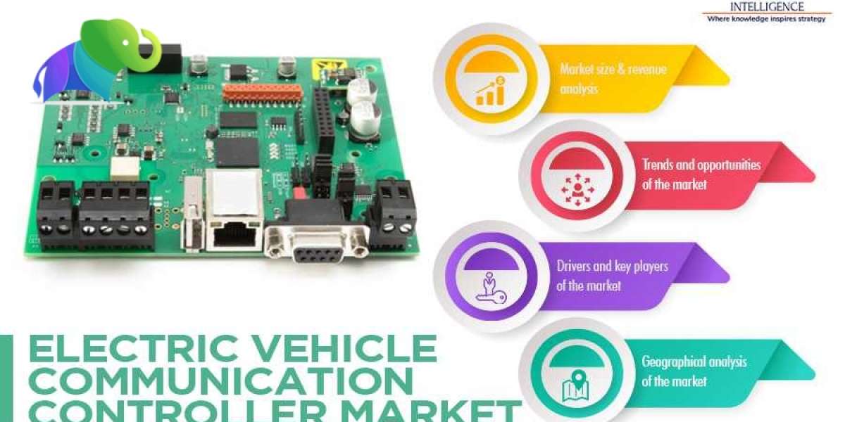 Electric Vehicle Communication Controller Market: What are the Key Growth Factors?