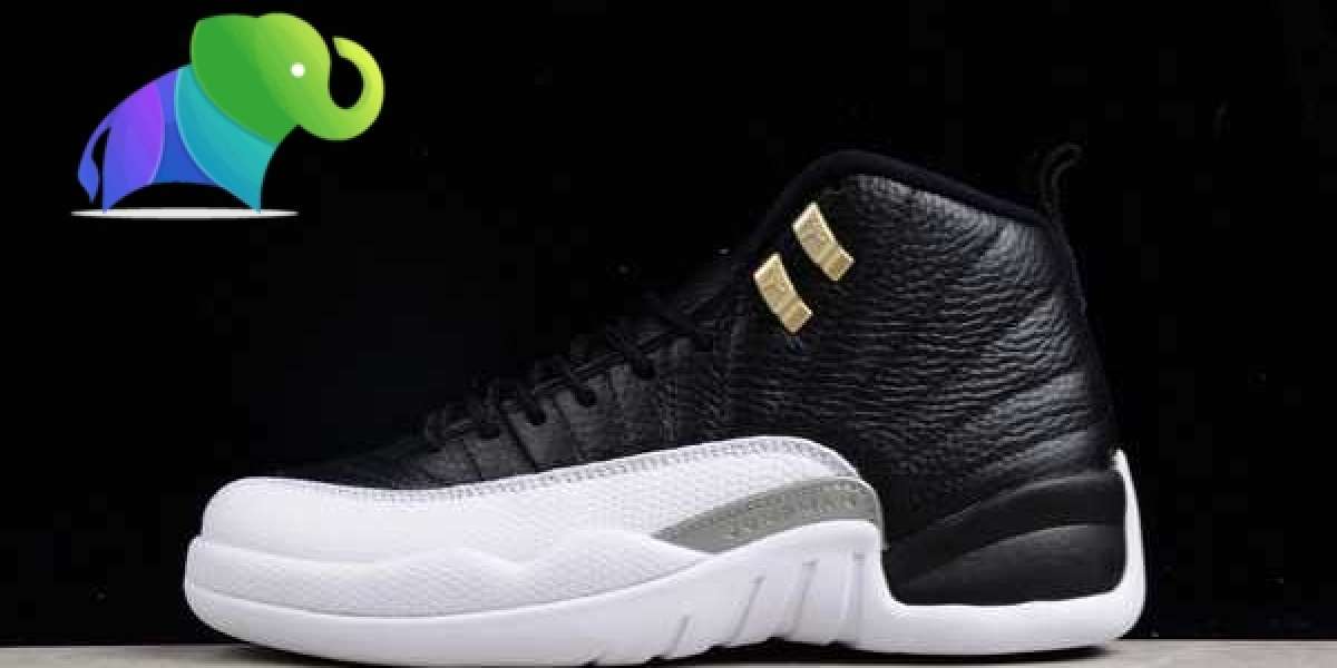 CT8013-071 Air Jordan 12 Black Taxi to release on October 15th
