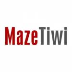 Maze Tiwi