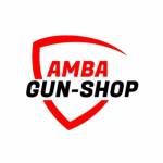Amba Gun `Shop Profile Picture